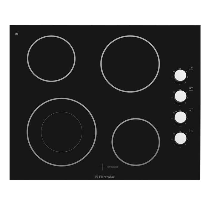 Stoves & Hobs Gas, Ceramic & Induction Hobs Electrolux Malaysia