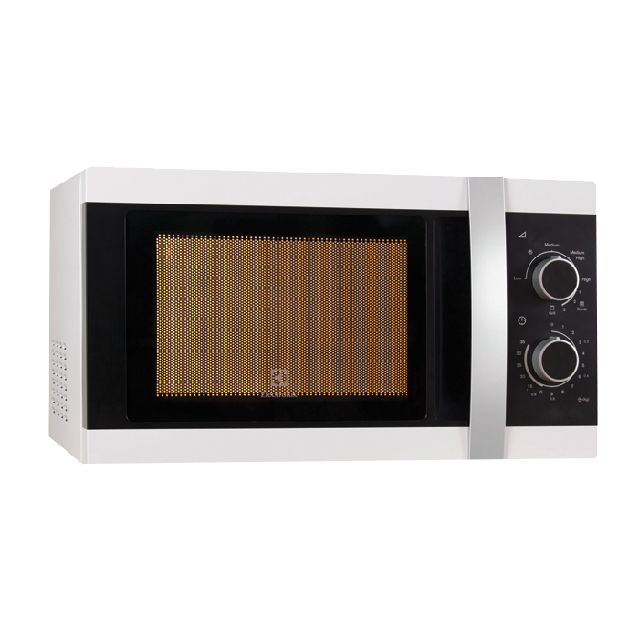 20L Tabletop Microwave Oven EMM2003K Electrolux Philippines