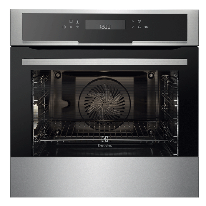 Discover Electrolux Builtin & Electric Ovens Electrolux Singapore