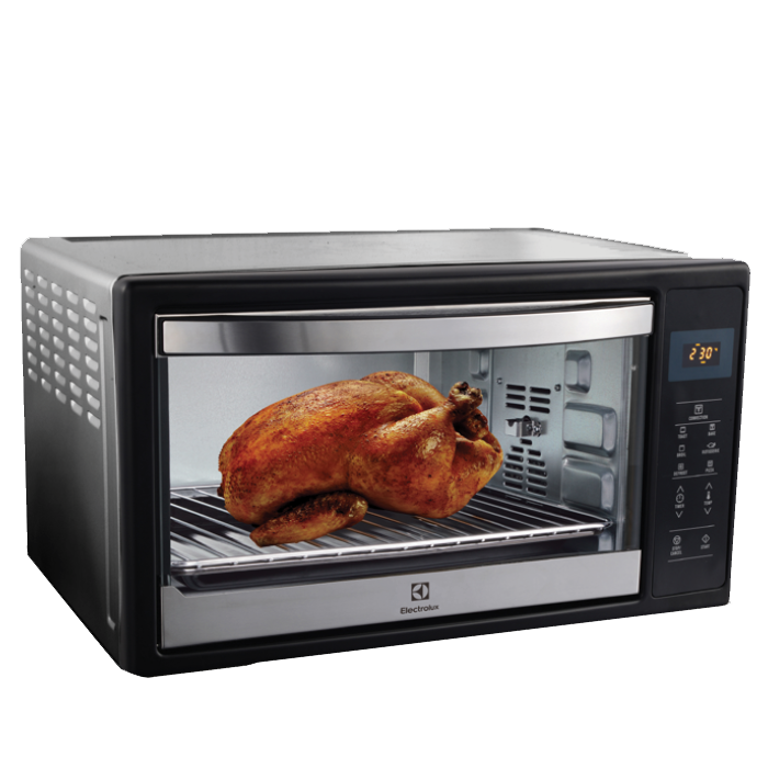 38L Table Top Oven EOT38MBA Electrolux Philippines