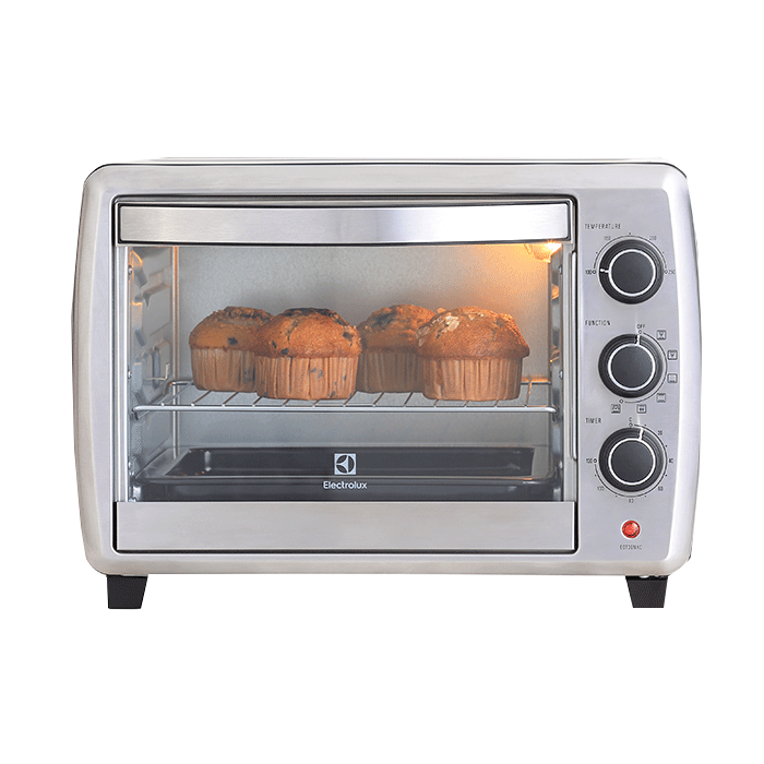 Discover Electrolux Builtin & Electric Ovens Electrolux Singapore