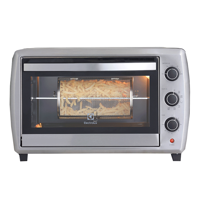 Discover Electrolux Builtin & Electric Ovens Electrolux Singapore