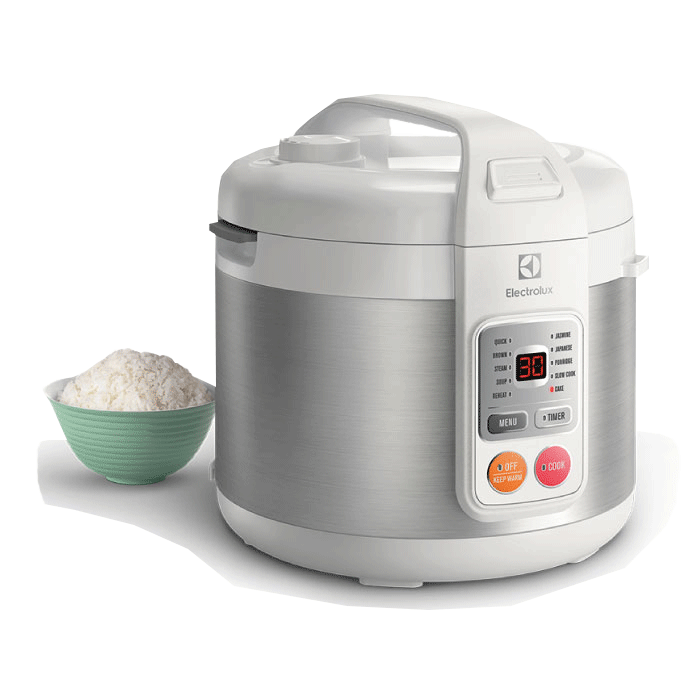 Rice Cooker ERC3505 Electrolux Singapore