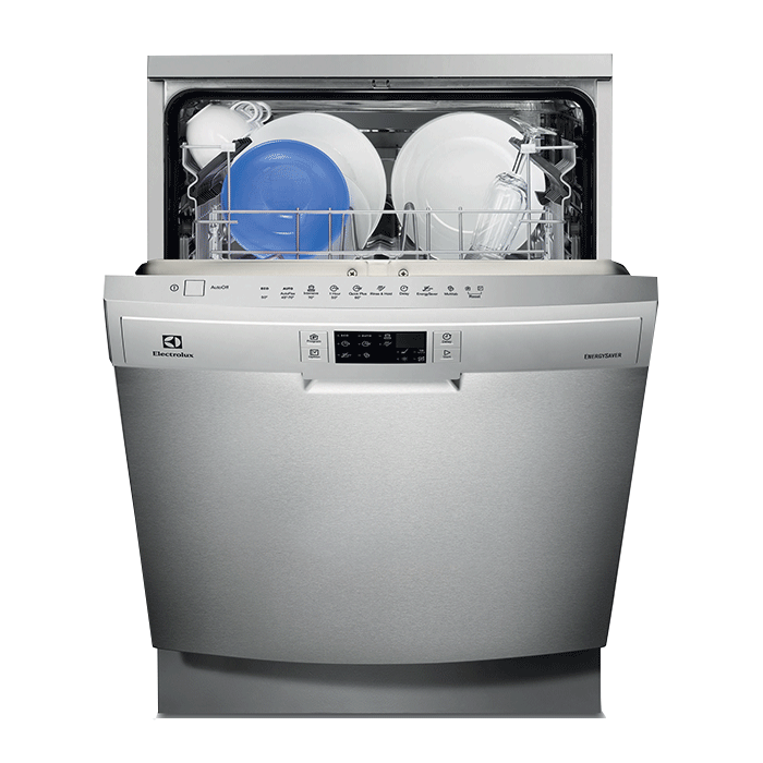 60cm Free Standing Dishwasher ESF5511LOX Electrolux Singapore
