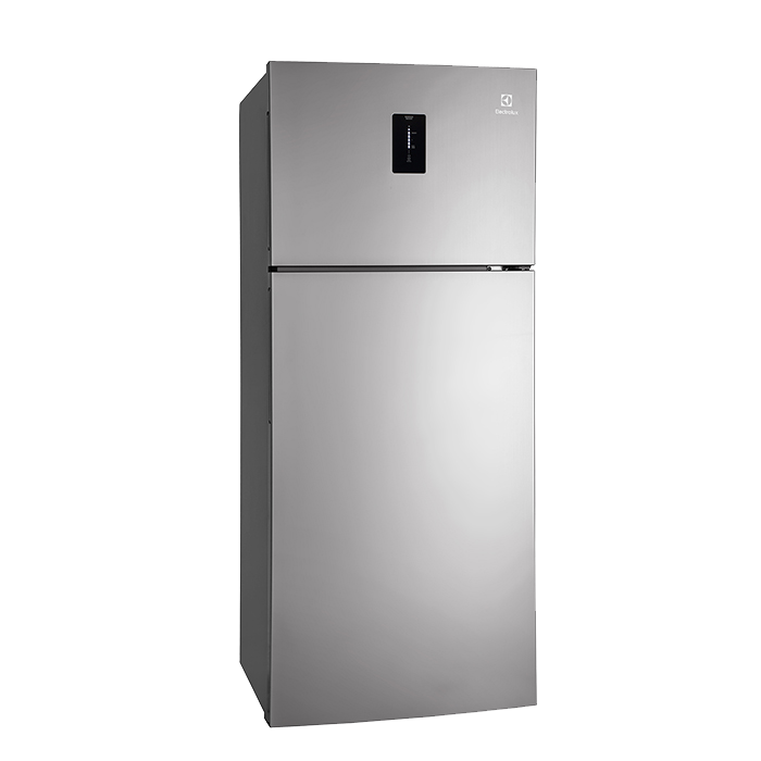 460L Inverter 2 Door Fridge  ETB4602AA  Electrolux Malaysia
