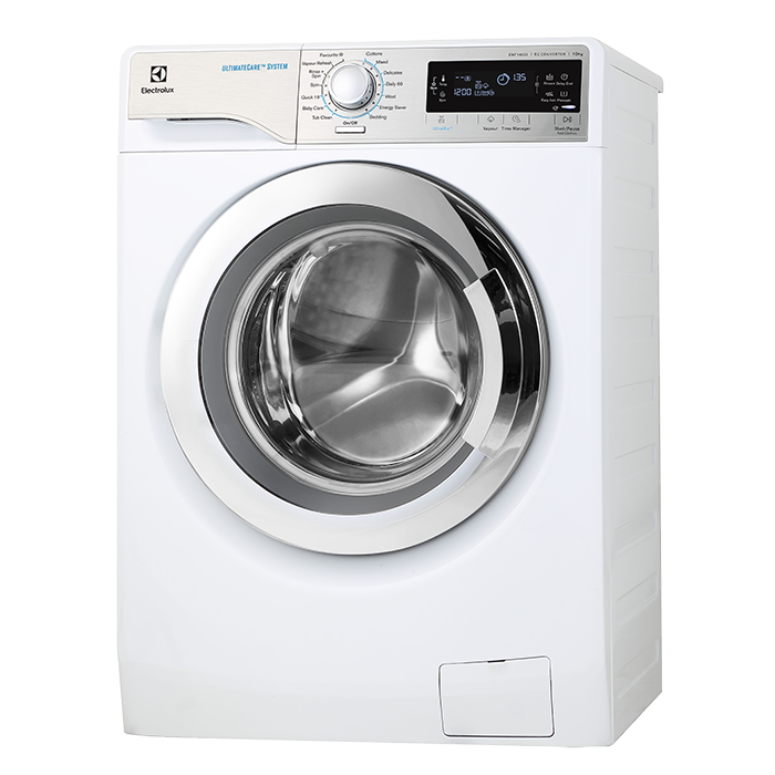 10kg UltimateCare™ Washing Machine  EWF14023  Electrolux Malaysia