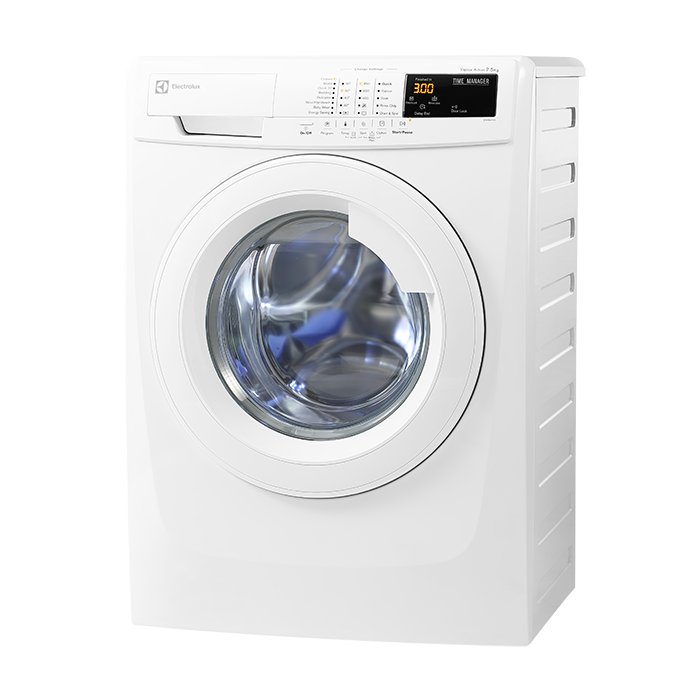 Electrolux Washing Machine 7kg malaykiews