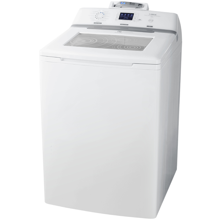  Mesin Cuci UltimateCare 10kg EWF14023 Electrolux 