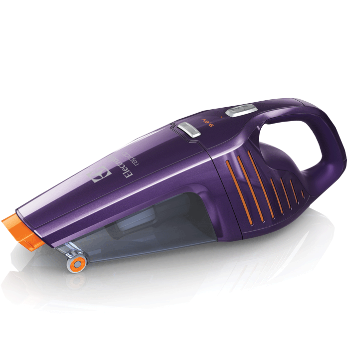 Cordless Handheld Vacuum Cleaner ZB5108 Electrolux Singapore