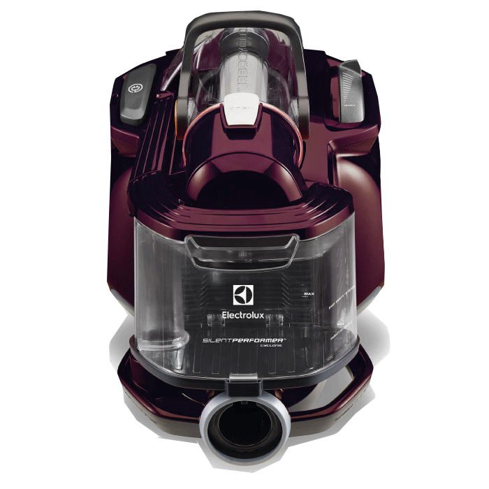 Browse Vacuum Cleaners Electrolux Singapore
